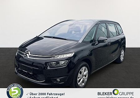 Citroën C4 Spacetourer Grand C4 Picasso/Spacetourer C4 Grand Picasso 1