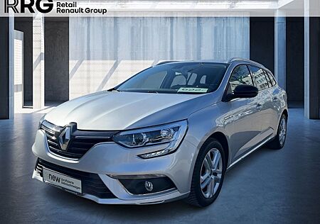 Renault Megane 1.3 TCe 140 Grandtour Limited