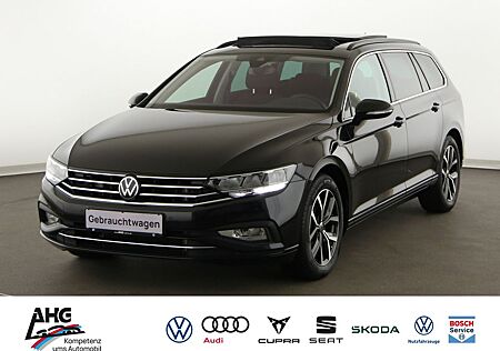 VW Passat Variant gebraucht kaufen VW Passat Variant Volkswagen 2.0TSI 190PS DSG Business Navi Pa