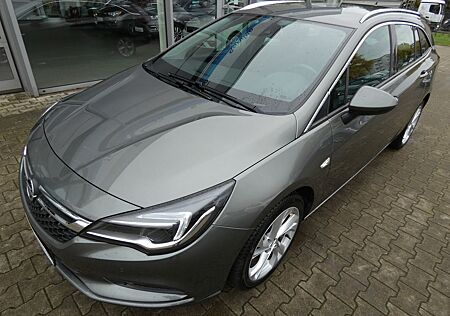 Opel Astra K 1.6 Sports Tourer*AUTOMATIK*NAVI*PDC*ALU