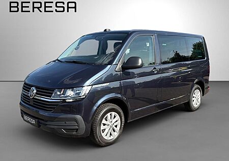 VW T6 Multivan Volkswagen T6.1 2.0 TDI Multivan Trendline AUT el.Heck SHZ
