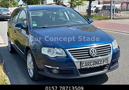 VW Passat Variant Volkswagen Trendline **Tüv Neu**SHZ**
