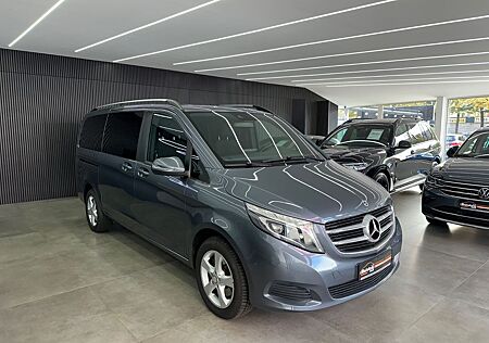 Mercedes-Benz V 250 V 250d Lang Edition 4Matic*LED*StHz*Totwinkel*