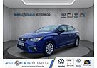 Seat Ibiza 1.0 TSI Style*DSG*Navi via FullLink*Klima*