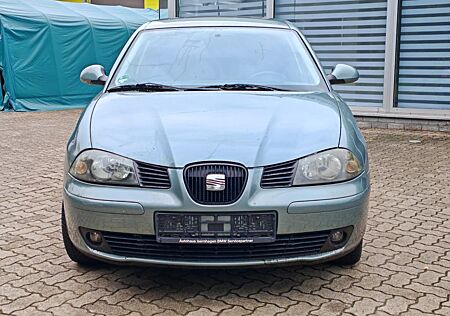 Seat Ibiza 1.4 Top Zustand!!!