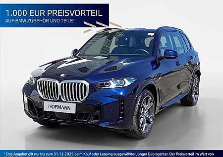 BMW X5 xDrive30d M Sport AHK+Innovation+Individual