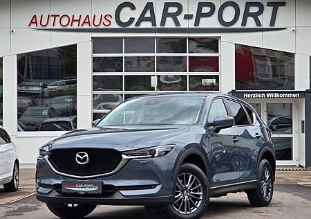 Mazda CX-5 Exclusive-Line 2WD| AHK| NAVI