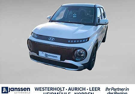 Hyundai Inster EV TREND Effizienz-Paket, Designelement i