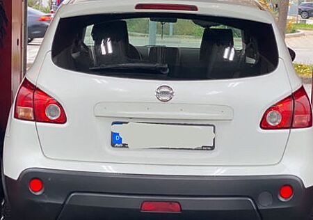 Nissan Qashqai 1.6 Acenta