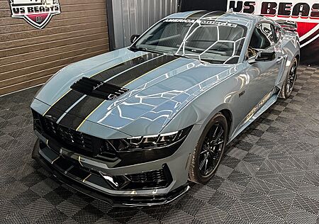 Ford Mustang 5.0 GT Premium Dark Horse look Recaro