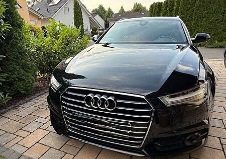 Audi A6 2.0 TDI 140kW ultra S tronic Avant