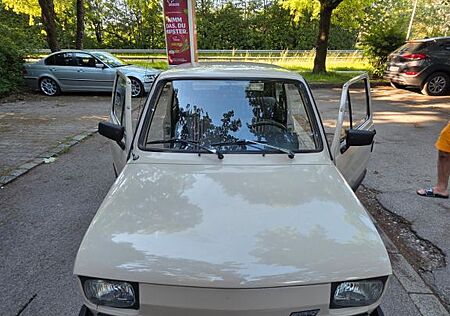 Fiat 126