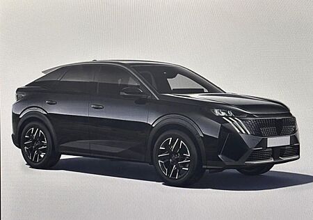 Peugeot 3008 Hybrid 145 e-DSC6 Allure*360*AHK*NAVI*ACC*