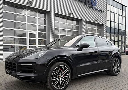 Porsche Cayenne Coupe E-Hybrid Burmaster/ Head-Up/ Pano/