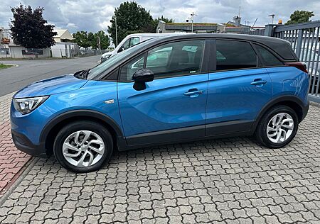Opel Crossland X Crossland (X)