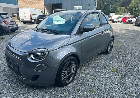 Fiat 500E 500 e Action
