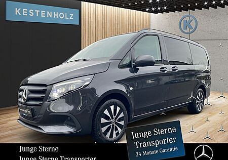 Mercedes-Benz Vito 116 CDI TOURER LANG PRO*NAVI*DISTRONIC*STHZ