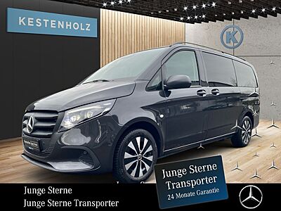 Mercedes-Benz VITO 116 CDI TOURER LANG PRO*NAVI*DISTRONIC*STHZ