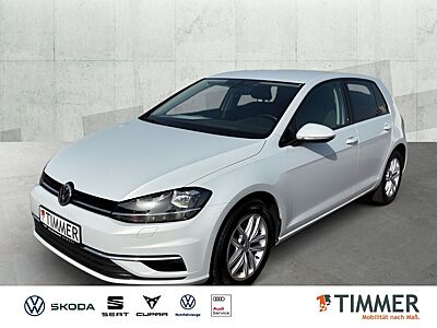 Volkswagen Golf VII 2.0 TDI DSG Comfortline +NAVI+