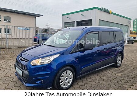 Ford Grand Tourneo Connect 1.5 TDCi Trend"7-Sitzer...