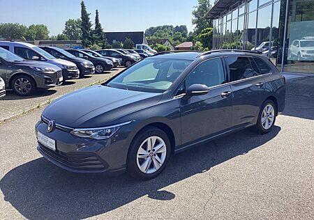 VW Golf Volkswagen VIII VAR. DSG/MULTIMEIDA/LED/ACC/VIRTUAL