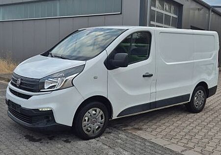 Fiat Talento