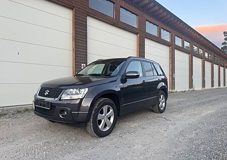 Suzuki Grand Vitara 1.9 DDIS X 30 Tüv bis 05-2026