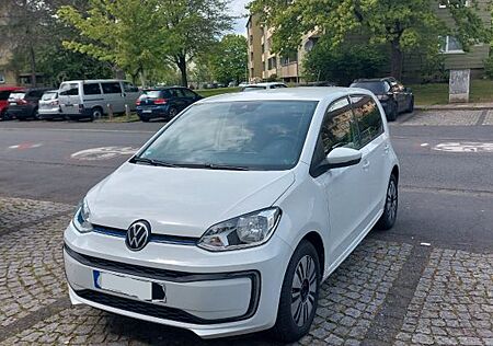 VW Up Volkswagen ! e-! Style Plus e-! Style Plus