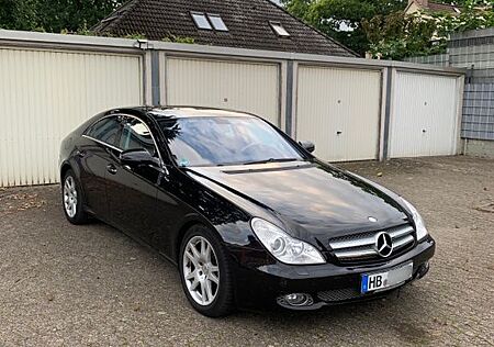 Mercedes-Benz CLS 350 CGI -