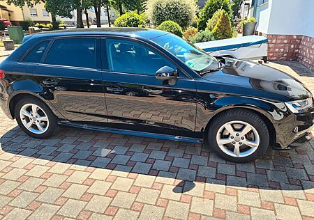 Audi A3 40 e-tron S tronic Sportback -