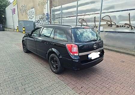 Opel Astra Caravan 1.6 Twinport Edition MTA 77 Ed...