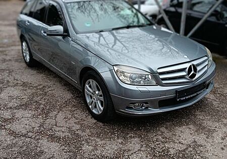 Mercedes-Benz C 250 T CDI BlueEfficiency