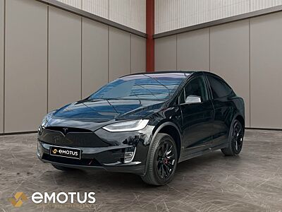 Tesla Model X P100D°360°PANO°ST-HT°VENT°FALCONWING°