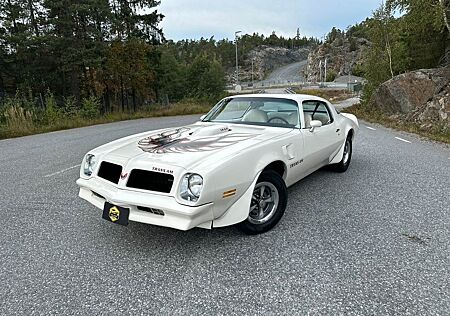 Pontiac Firebird Trans AM 6.6 '76