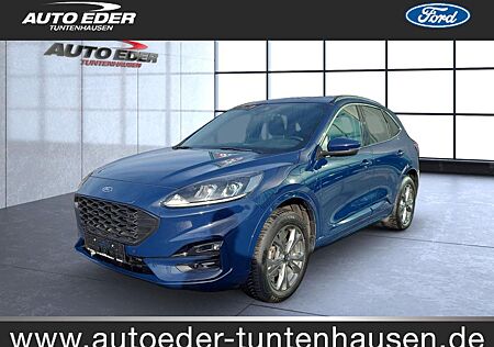 Ford Kuga Plug-In Hybrid ST-Line Automatik Sportpaket
