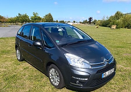 Citroën  C4 Picasso Nur 27tkm! Lückenlos Scheckheft