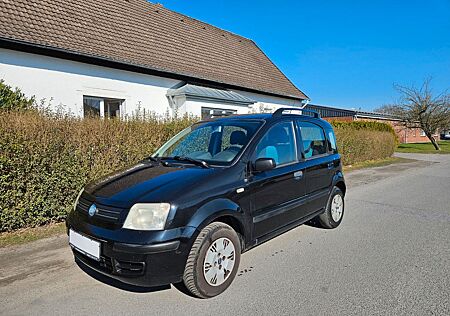 Fiat Panda 1.3 16V JTD Dynamic