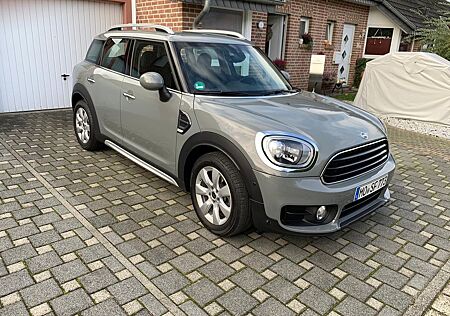 Mini One Countryman One Automatik