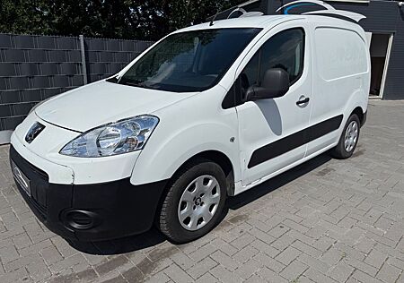 Peugeot Partner L1 Komfort