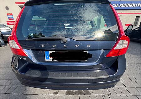 Volvo V70 D3 Geartronic Edition Pro Edition Pro