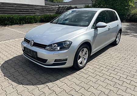 VW Golf Volkswagen VII Lim. Comfortline BMT