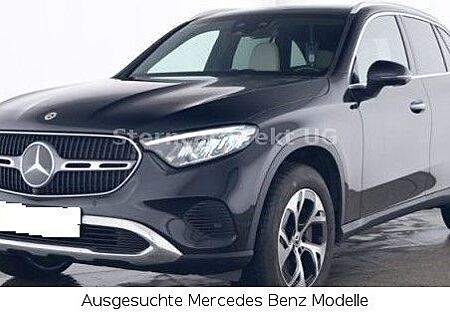 Mercedes-Benz GLC 300 de 4MATIC PANO DISTRO AHK MEMORY