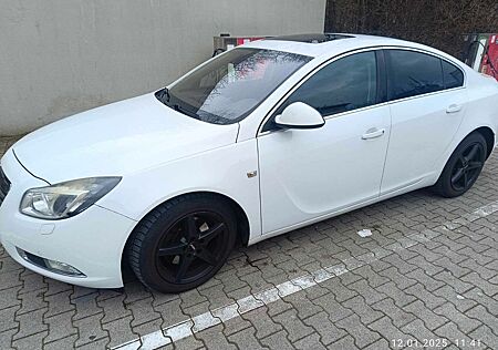 Opel Insignia 2.0 CDTI Sport 118kW Sport