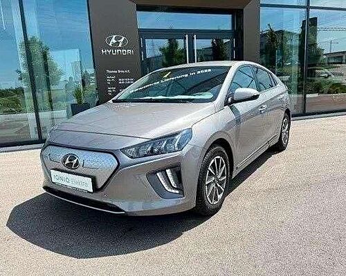 Hyundai IONIQ Prime Elektro FACELIFT