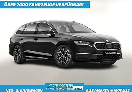 Skoda Octavia Combi TDI DSG Selec FL ACC Kessy vEHK...