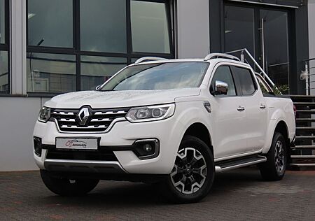 Renault Alaskan Intens Double Cab 4x4