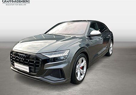 Audi SQ8 Quattro TFSI Tiptr. AHK HD-Matrix B&O