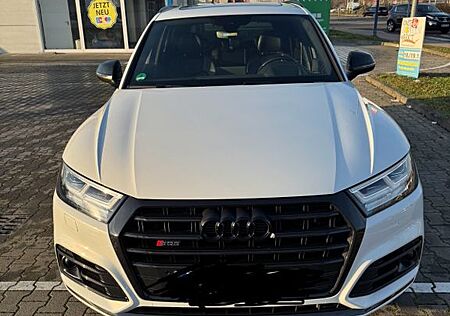 Audi SQ5 TDI tiptronic quattro -