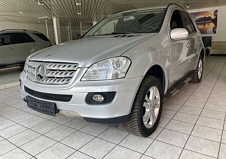 Mercedes-Benz ML 350 2. Hand