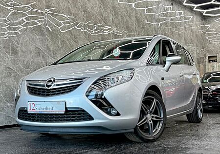 Opel Zafira C Tourer Edition * 7 Sitzer *